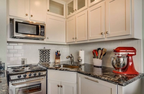 Galveston Condo | CDM 201 - Pier Paradise