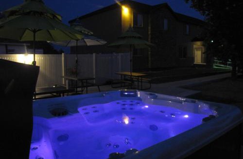 Blanding Apartment | Cedar Canyon Condos