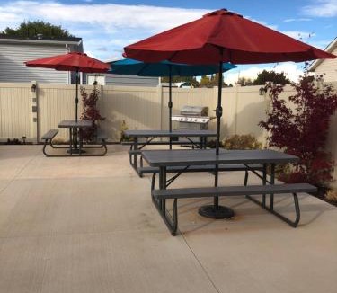 Blanding Apartment | Cedar Canyon Condos