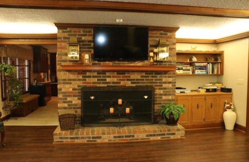 Lebanon Bed & Breakfast | Cedar Grove Inn