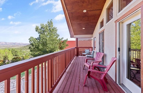 Mancos Apartment | Cedar Mesa Birds Nestn