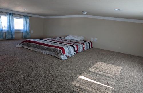 Davis Cabin | Cedarvale Cabins Turner Falls