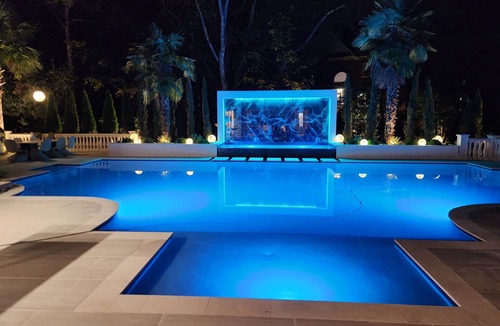 Charlotte House | Celebrity Resort Luxury Home, Very elegant, the ultimate destination estate.