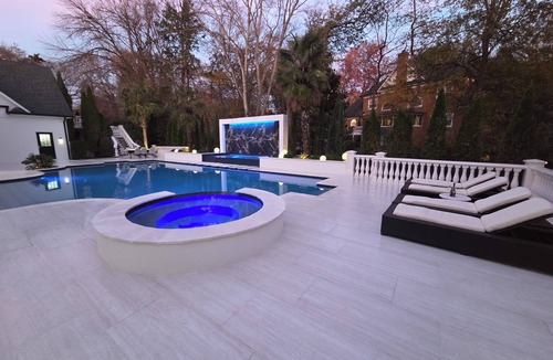 Charlotte House | Celebrity Resort Luxury Home, Very elegant, the ultimate destination estate.