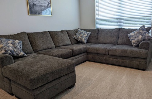 Aiken House | Central 5 bedroom Aiken house, family friendly!
