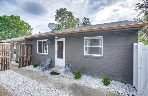 Dayton Apartment | Central Dayton Apt Less Than Half-Mi to UD!