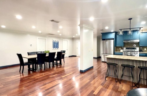 Temple City House | Central Location Large Size Home New Listing Special Book Now!