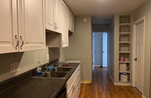 Fayetteville House | Central location, near hospital & fortbragg peaceful safe neighborhood, Fenced