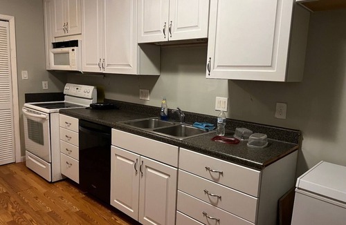 Fayetteville House | Central location, near hospital & fortbragg peaceful safe neighborhood, Fenced