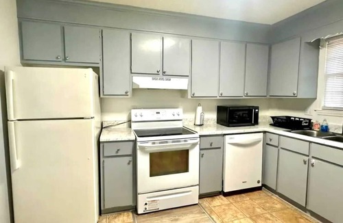 Orangeburg Apartment | Central Orangeburg Apartment, Close to Everything