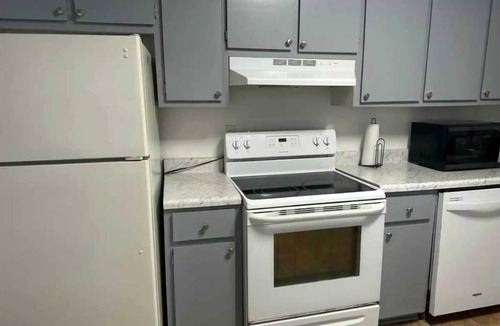 Orangeburg Apartment | Central Orangeburg Apartment, Close to Everything