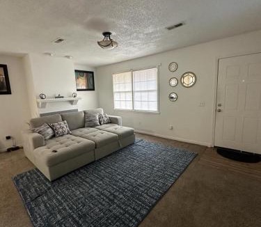 Orangeburg Apartment | Central Orangeburg Apartment