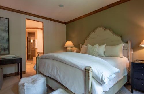 Ketchum House | Central Park Townhome 142B