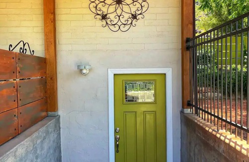 Toquerville Apartment | Central & Peaceful Getaway at Cozy Studio Apt.