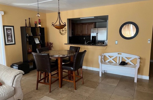 Camelback East Condo | Centrally Located 2 Bed/2 Bath Gated Community Condo Sleeps 4