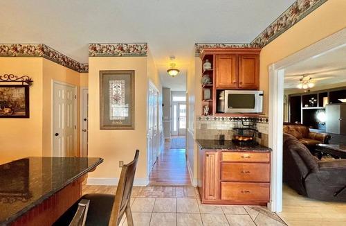 Greensboro House | Centrally Located Great for Traveling Professional