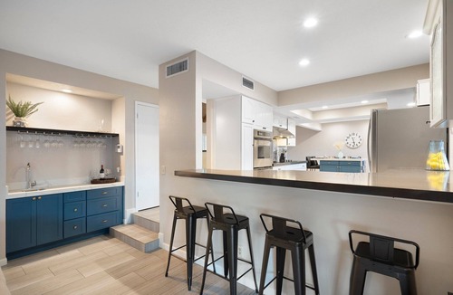 Paradise Valley Village House | Centrally located Hiker and Golfer's Paradise