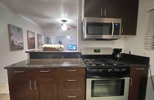 Stockton House | Centrally Located Home - Downtown San Diego
