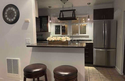 Stockton House | Centrally Located Home - Downtown San Diego