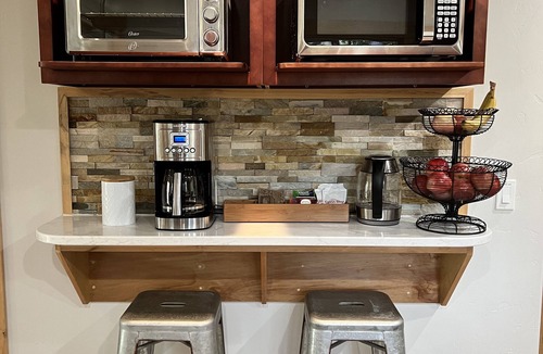 Coram House | Chalet tucked in the woods 7 miles from Glacier National Park.