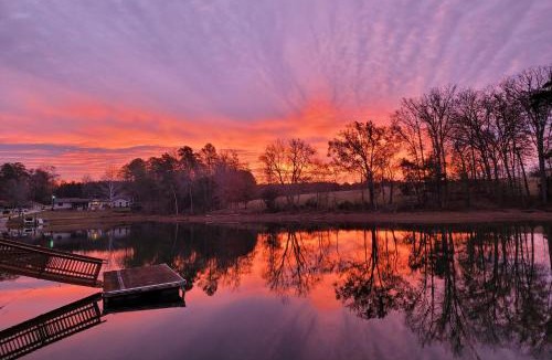 Chapin House | Chapin Home Near Boat Launch & Lake Murray!