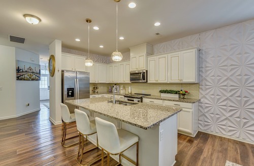 Bowling Green House | Charlotte Area Home Near Lake Wylie, Pets Welcome!