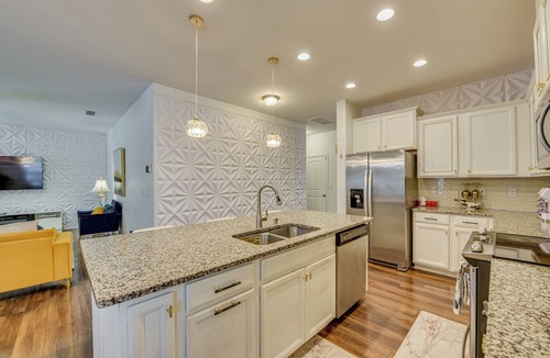 Bowling Green House | Charlotte Area Home Near Lake Wylie, Pets Welcome!