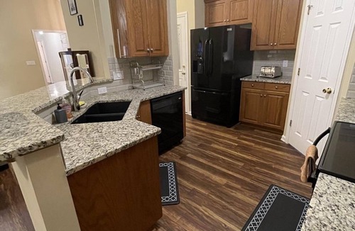 Harrisburg House | Charlotte/Harrisburg/Concord Magnificent Homestead Stay 3BR Close to Uptown .