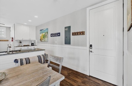 Cinnamon Shore Condo | Charming 1-Bed Condo at Cinnamon Shore North Near Pools & Town Center