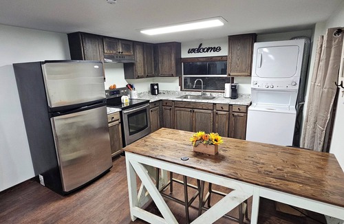 Kings Mountain House | Charming 1-bedroom mobile home in lovely Kings Mountain