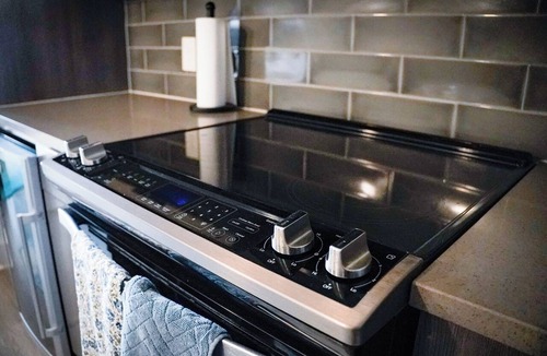 Channing Valley Apartment | Charming 1-Bedroom Apt in the Heart of Midtown ATL