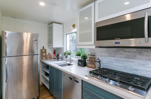Carlson Park Villa | Charming 1-Bedroom Home near Downtown Culver