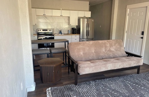 Cascade House | Charming 1-bedroom house near Missouri River with AC, WiFi