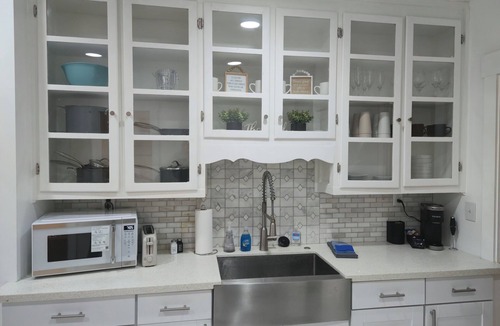 Albemarle House | Charming 1 bedroom with EV charging in Albemarle NC