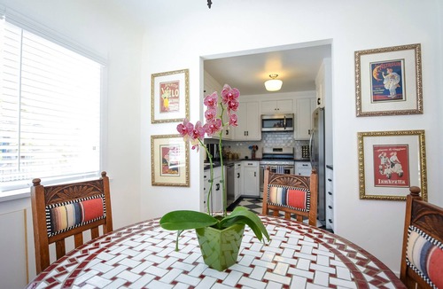 Middletown House | Charming 1920s Mariposa Cottage Heart Of Hillcrest