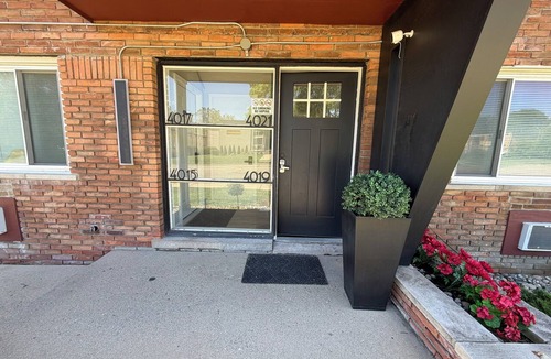 Drayton Plains Apartment | Charming 1BR Apt in Royal Oak, MI
