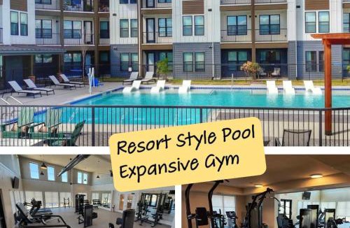 Gruene Apartment | Charming 1BR Retreat - Walk to Gruene Hall Upscale Amenities