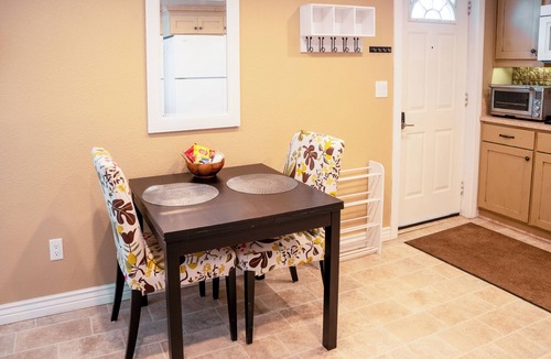 Rexburg Apartment | Charming 2-bedroom apartment in delightful Rexburg with WiFi, AC
