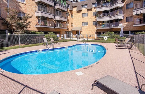 Myers Park Condo | Charming 2-bedroom condo in Midtown Charlotte, in Myers Park