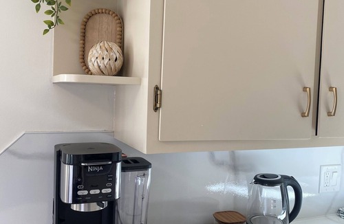 Lewiston House | Charming 2-bedroom house with WiFi and AC in Lewiston Orchards