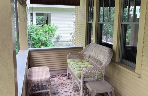 Bozeman House | Charming 2-bedroom house in Bozeman near campus