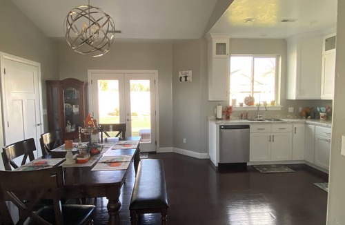 Beaver House | Charming 2-bedroom house in Beaver with AC, WiFi. Enjoy your stay