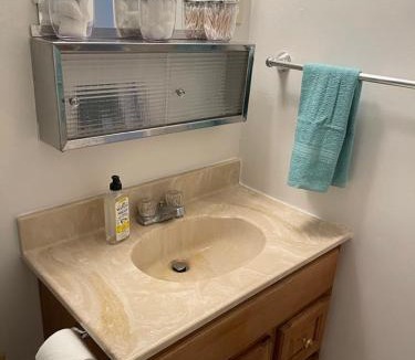 Cheyenne Apartment | Charming 2-Bedroom House for a Peaceful Getaway