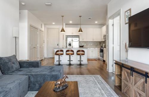 San Marcos Apartment | Charming 2 bedroom in San Marcos MER 2105