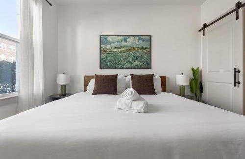 San Marcos Apartment | Charming 2 bedroom in San Marcos MER 2105
