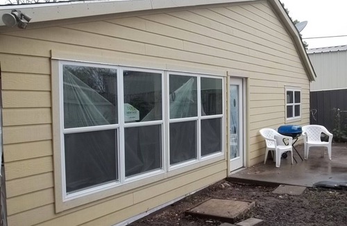 Clifton Cabin | Charming 2-bedroom Smart Cabin in beautiful Clifton