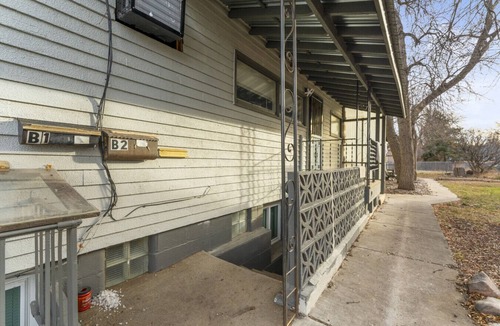 Great Falls Apartment | Charming 2 Bedroom Apartment