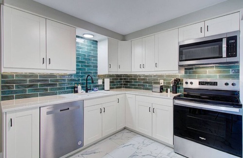 North Canton Apartment | Charming 2BR Apt | Close to Local Attractions