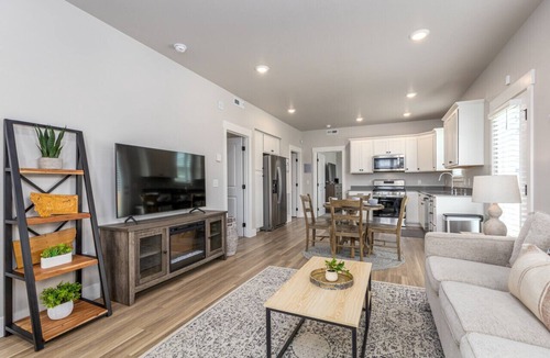 Billings House | Charming 3-bedroom in vibrant new neighborhood