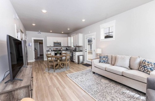 Billings House | Charming 3-bedroom in vibrant new neighborhood